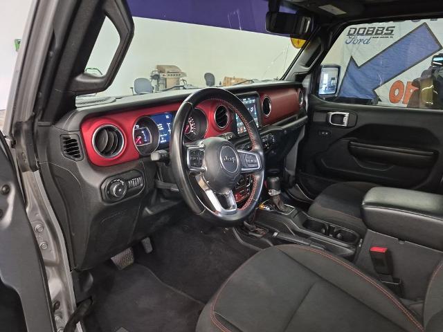 2021 Jeep Wrangler - $32,424