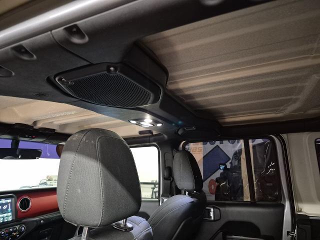 2021 Jeep Wrangler - $32,424