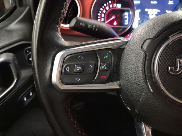 2021 Jeep Wrangler - $32,424