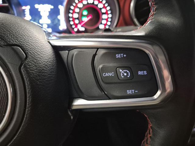 2021 Jeep Wrangler - $32,424