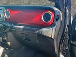 2021 Wrangler Unlimited Thumbnail 26