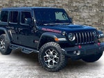 2021 Wrangler Unlimited Thumbnail 1