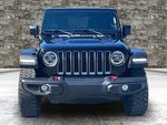 2021 Wrangler Unlimited Thumbnail 2