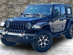 2021 Wrangler Unlimited Thumbnail 3