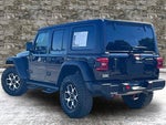 2021 Wrangler Unlimited Thumbnail 4