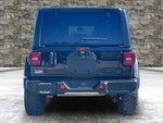 2021 Wrangler Unlimited Thumbnail 5