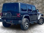 2021 Wrangler Unlimited Thumbnail 6