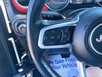 2021 Wrangler Unlimited Thumbnail 11