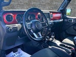 2021 Wrangler Unlimited Thumbnail 17