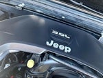 2021 Wrangler Unlimited Thumbnail 30