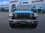 2022 Wrangler Unlimited Thumbnail 2