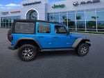 2022 Wrangler Unlimited Thumbnail 8