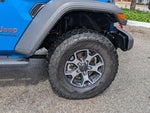 2022 Wrangler Unlimited Thumbnail 9
