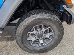 2022 Wrangler Unlimited Thumbnail 17