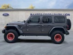 2018 Wrangler Unlimited Thumbnail 2