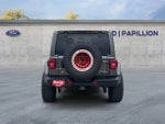 2018 Wrangler Unlimited Thumbnail 4