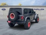 2018 Wrangler Unlimited Thumbnail 5