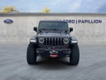 2018 Wrangler Unlimited Thumbnail 8