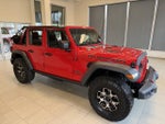 2018 Wrangler Unlimited Thumbnail 2