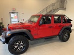 2018 Wrangler Unlimited Thumbnail 4
