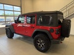 2018 Wrangler Unlimited Thumbnail 5
