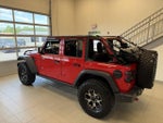2018 Wrangler Unlimited Thumbnail 6