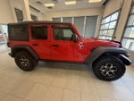 2018 Wrangler Unlimited Thumbnail 8
