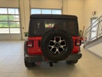 2018 Wrangler Unlimited Thumbnail 10