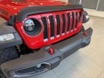 2018 Wrangler Unlimited Thumbnail 11