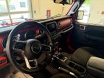 2018 Wrangler Unlimited Thumbnail 13