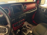 2018 Wrangler Unlimited Thumbnail 14