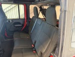 2018 Wrangler Unlimited Thumbnail 16