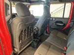 2018 Wrangler Unlimited Thumbnail 17