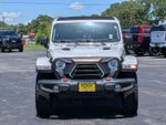 2018 Wrangler Unlimited Thumbnail 2