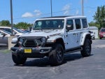 2018 Wrangler Unlimited Thumbnail 3