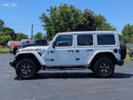 2018 Wrangler Unlimited Thumbnail 4