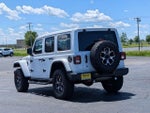 2018 Wrangler Unlimited Thumbnail 5