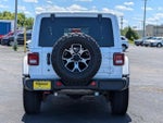 2018 Wrangler Unlimited Thumbnail 6