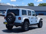 2018 Wrangler Unlimited Thumbnail 7