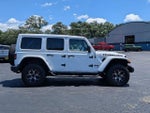 2018 Wrangler Unlimited Thumbnail 8