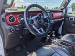 2018 Wrangler Unlimited Thumbnail 9