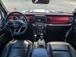 2018 Wrangler Unlimited Thumbnail 22