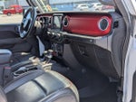 2018 Wrangler Unlimited Thumbnail 28