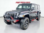 2019 Wrangler Unlimited Thumbnail 3