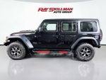 2019 Wrangler Unlimited Thumbnail 4