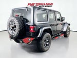 2019 Wrangler Unlimited Thumbnail 7