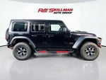 2019 Wrangler Unlimited Thumbnail 8