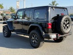 2019 Wrangler Unlimited Thumbnail 1