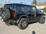 2019 Wrangler Unlimited Thumbnail 2