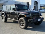 2019 Wrangler Unlimited Thumbnail 3